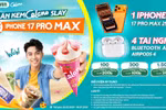 Unlock hè này với kem ngon, quà xịn từ Celano x 7-Eleven