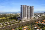 Newtown được vinh danh Top 10 đô thị du lịch, nghỉ dưỡng, giải trí tiềm năng nhất Việt Nam