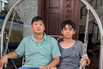 Người cha "gieo mầm" lối sống đẹp - sống xanh cho con bằng những hành động bình dị