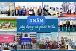 Viện Nghiên cứu và Phát triển Tri thức số kết nối thành công 120 đơn vị, đẩy mạnh hợp tác quốc tế