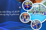 MVP Academy: Hành trình 5 năm ươm mầm những tài năng bóng rổ trẻ