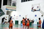 Vinschool The Harmony thắng đậm Tây Hồ, giành vé vào chung kết U18 nữ
