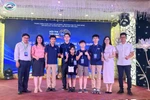 Học sinh Newton xuất sắc giành 2 giải Nhất tại Hội thi Tin học trẻ toàn quốc năm 2025