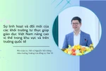 Giáo dục tư thục góp phần thúc đẩy quốc tế hóa, nâng cao chất lượng lao động