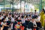 Băn khoăn 150 giờ dạy thêm được trả lương tính theo giờ hành chính hay tiết dạy?