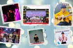 Nam sinh Việt Nam được tham gia chương trình Harvard Secondary School
