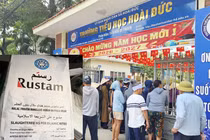 Xã Hoài Đức: Rà soát hồ sơ, kho hàng Công ty Mai Phương không phát hiện thịt trâu Ấn Độ đông lạnh