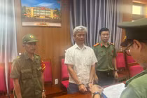 Bắt tạm giam Giám đốc Trung tâm Anh ngữ Thiên Lập Nhân để điều tra về tội lừa đảo chiếm đoạt tài sản