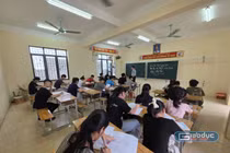 Lấy ý kiến góp ý dự thảo quy định về quy trình kiểm tra chuyên ngành trong lĩnh vực giáo dục