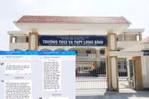 Giáo viên THCS&THPT Long Bình ý kiến vì làm nhiều việc ngoài chuyên môn, Sở GDĐT Đồng Tháp nói gì?
