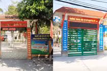 Phường Cửa Lò: Hàng chục GV, nhân viên hợp đồng nhiều tháng chưa có lương, trường "lực bất tòng tâm"