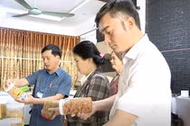 Nghệ An: Bảo đảm an toàn thực phẩm được cấp xã thực hiện với quyết tâm cao nhất