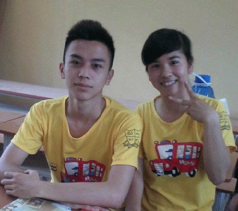 Là thủ khoa tốt nghiệp THPT tỉnh Thanh Hóa, giải ba học sinh giỏi Lịch sử quốc gia nhưng Bùi Ngọc Ánh từ chối tuyển thẳng đại học. Và trở thành thủ khoa khối C của Học viện Báo chí và Tuyên truyền. Là thủ khoa tốt nghiệp THPT tỉnh Thanh Hóa, giải ba học sinh giỏi Lịch sử quốc gia nhưng Bùi Ngọc Ánh từ chối tuyển thẳng đại học. Và trở thành thủ khoa khối C của Học viện Báo chí và Tuyên truyền.