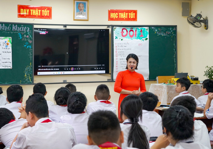 Hải Phòng ban hành quy định về dạy thêm, học thêm. Ảnh: LT 1756392639359.png