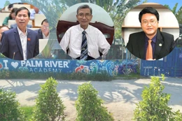 Palm River Hội An tuyển sinh, dạy như cơ sở GD: Đừng để "con voi chui lọt lỗ kim"