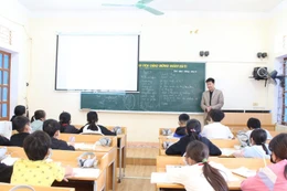 Nghệ An: Hơn 800 giáo viên thuộc diện biệt phái từ năm học 2025 - 2026