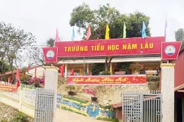 Vụ một học sinh Tiểu học Nậm Lầu bị bỏ quên trong lớp: Tạm đình chỉ công tác giáo viên 15 ngày