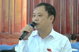 Ảnh minh hoạ: Nhà xuất bản Giáo dục Việt Nam