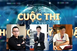 Thi nghiên cứu KHKT dành cho học sinh: Nên quy định rõ nội dung nào phải công khai