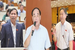 LPBank và văn bản có nội dung yêu cầu báo Cựu chiến binh gỡ bài: Một tiền lệ đáng lo ngại