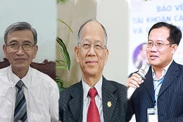 Nguy cơ lộ, lọt thông tin từ các kỳ thi gắn chữ "quốc tế", "olympic": Phụ huynh cần cân nhắc kỹ