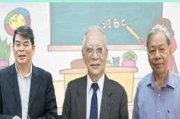 Nhiều GV, NV hợp đồng tại Bình Thuận bị hạ lương: Sao có cách làm "lạ" thế?