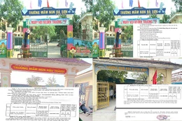 ODC Academy được nhiều trường lựa chọn liên kết dạy tiếng Anh theo hình thức chỉ định thầu rút gọn