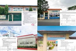 Công ty Giáo dục New G trúng gói thầu dạy kỹ năng sống, công dân số, STEM ở nhiều tỉnh, thành