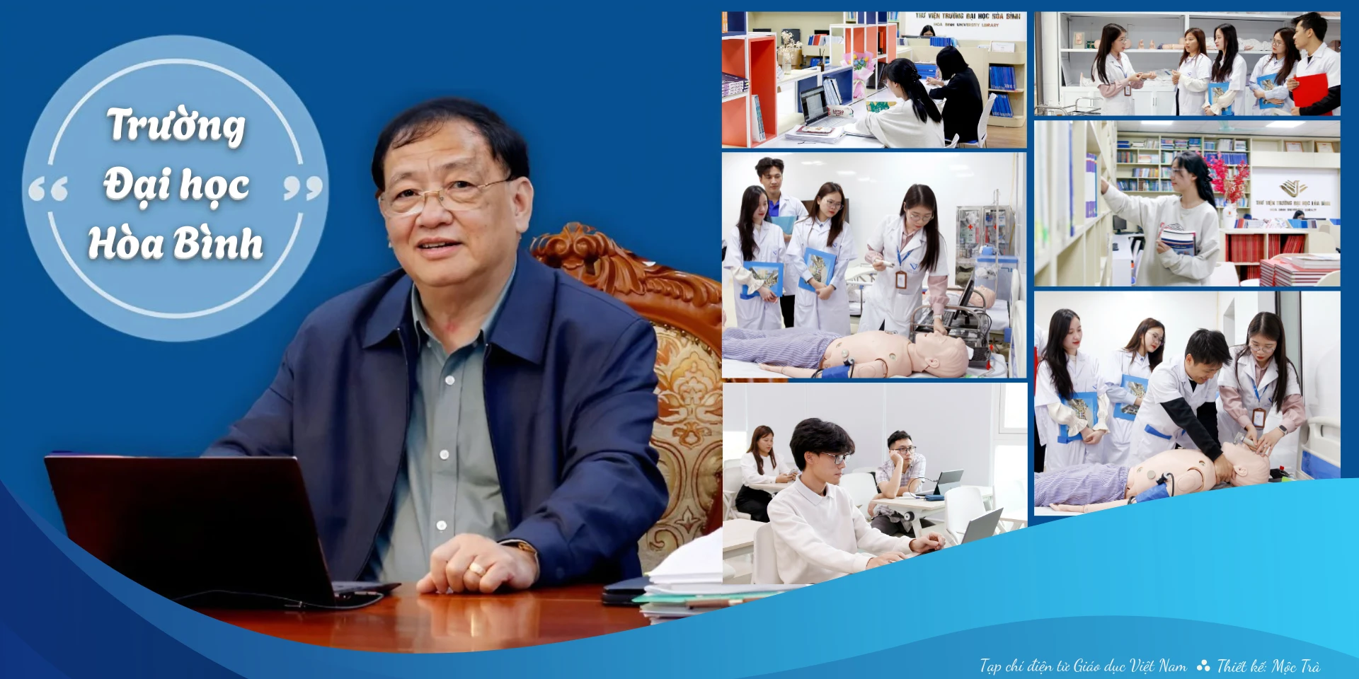 Đề xuất quy đổi diện tích từ doanh nghiệp tham gia đào tạo để gỡ khó cho CSGDĐH