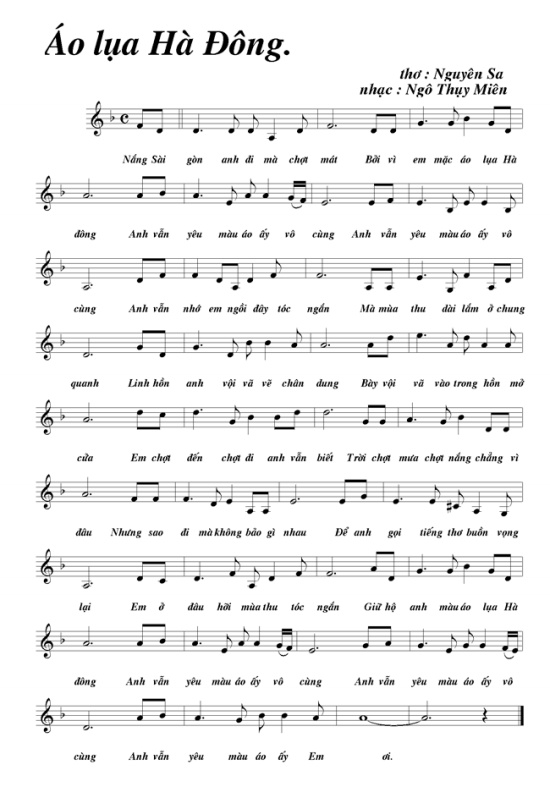 Nắng Sài Gòn anh đi mà chợt mát.. Bởi vì em mặc áo lụa Hà Đông... và tất cả thơ tình của Nguyên Sa. Ảnh: Internet. Nắng Sài Gòn anh đi mà chợt mát.. Bởi vì em mặc áo lụa Hà Đông... và tất cả thơ tình của Nguyên Sa. Ảnh: Internet.