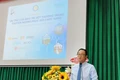 Giám đốc Bệnh viện là ứng viên PGS, từng chủ nhiệm 5 đề tài đều thực hiện từ tháng 04 -10/2024