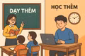 Phường, xã phải lập đường dây nóng tiếp nhận phản ánh dạy thêm: Địa phương triển khai ra sao?