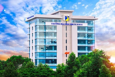 Trường ĐH Bách khoa, ĐH Đà Nẵng lý giải nguyên nhân khiến tỷ lệ SV tốt nghiệp đúng hạn chỉ đạt 47,1%