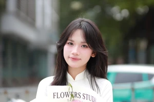 Thủ khoa môn Sinh học kỳ thi học sinh giỏi quốc gia mong muốn theo học ngành Y