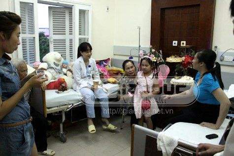 Càng kéo dài thời gian xét xử đồng nghĩa với việc càng khiến nạn nhân đau khổ.