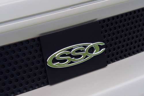 Cho đến thời điểm hiện tại, mức giá hơn 1 triệu USD và SSC đưa ra đã đủ hấp dẫn nhiều “đại gia” chịu chơi để mang về garage của mình một trong những siêu xe “khủng” nhất thế giới với mức giá chưa bằng một nửa so với Bugatti Veyron Supersport (2,4 triệu USD). Cho đến thời điểm hiện tại, mức giá hơn 1 triệu USD và SSC đưa ra đã đủ hấp dẫn nhiều “đại gia” chịu chơi để mang về garage của mình một trong những siêu xe “khủng” nhất thế giới với mức giá chưa bằng một nửa so với Bugatti Veyron Supersport (2,4 triệu USD).