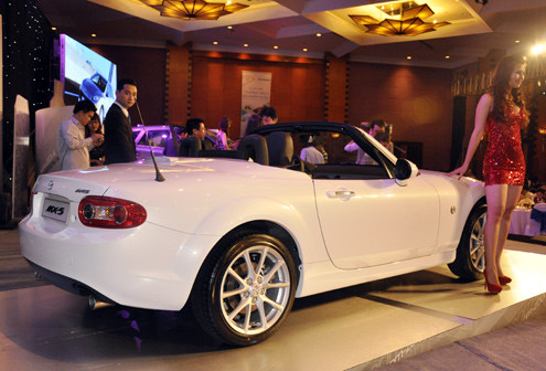 Khoang hành lý có dung tích 150 lít. Khoang hành lý có dung tích 150 lít.