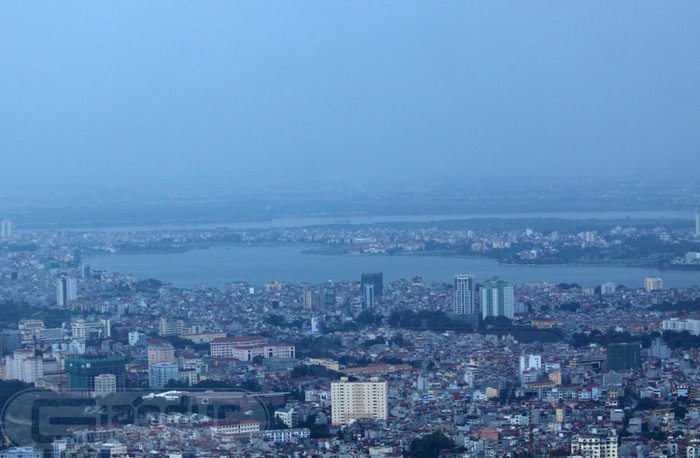 Quận Tây Hồ. Quận Tây Hồ.