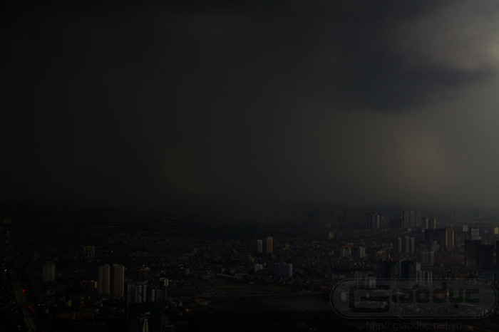 Càng lúc càng nhiều hơn