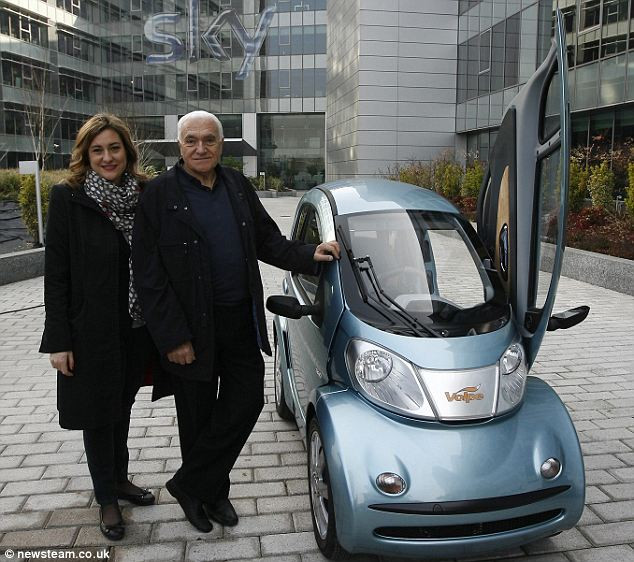 Volpe có thiết kế sáng tạo và kích thước vô cùng nhỏ gọn và sẽ được bán vào năm sau với giá 5,600 USD. Tuy nhiên, mẫu ô tô mini này lại không hề phù hợp với những lộ trình dài vì nó chỉ đạt tôc độ tối đa là 30mph và không có cốp rộng để chứa hành lý. Cha đẻ của xế mini Volpe chính là Romano Artioli người Ý, ông chủ cũ của thương hiệu Bugatti và Lotus. Volpe có thiết kế sáng tạo và kích thước vô cùng nhỏ gọn và sẽ được bán vào năm sau với giá 5,600 USD. Tuy nhiên, mẫu ô tô mini này lại không hề phù hợp với những lộ trình dài vì nó chỉ đạt tôc độ tối đa là 30mph và không có cốp rộng để chứa hành lý. Cha đẻ của xế mini Volpe chính là Romano Artioli người Ý, ông chủ cũ của thương hiệu Bugatti và Lotus.