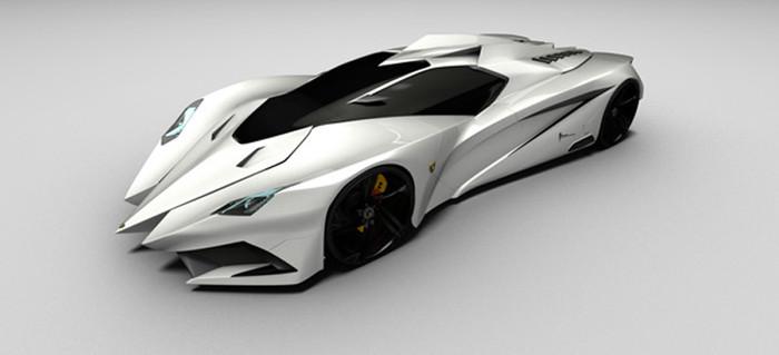 Chắn bùn phía trước nhẹ nhàng hơn và tròn hơn của Miura và các dòng xe gần đây của Lamborghini như Reventon và Aventador LP700-4. Chắn bùn phía trước nhẹ nhàng hơn và tròn hơn của Miura và các dòng xe gần đây của Lamborghini như Reventon và Aventador LP700-4.