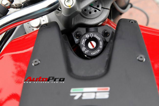 Hệ thống khóa hiện đại Hệ thống khóa hiện đại