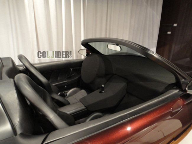 Siêu xe Acura dành riêng cho phim The Avengers được trang bị nhiều tính năng đặc biệt. Siêu xe Acura dành riêng cho phim The Avengers được trang bị nhiều tính năng đặc biệt.