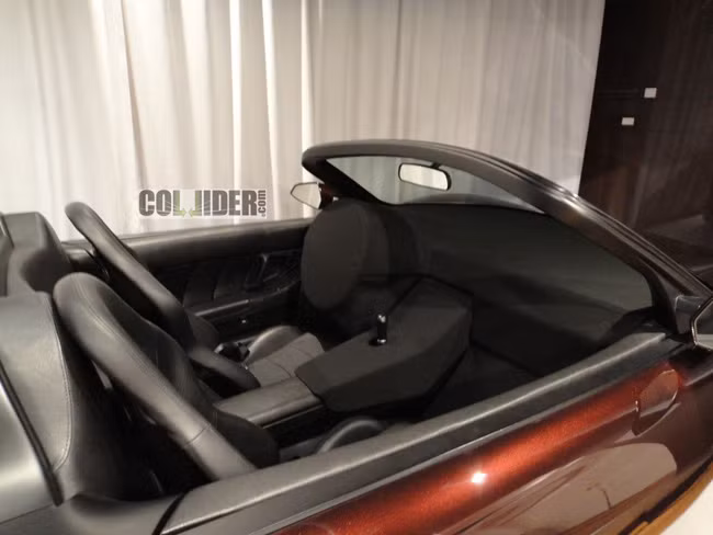 Siêu xe Acura dành riêng cho phim The Avengers được trang bị nhiều tính năng đặc biệt.