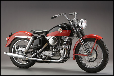 HARLEY DAVIDSON SPORTSTER 883