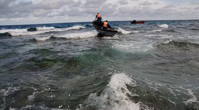 "Dạn dày sóng gió"