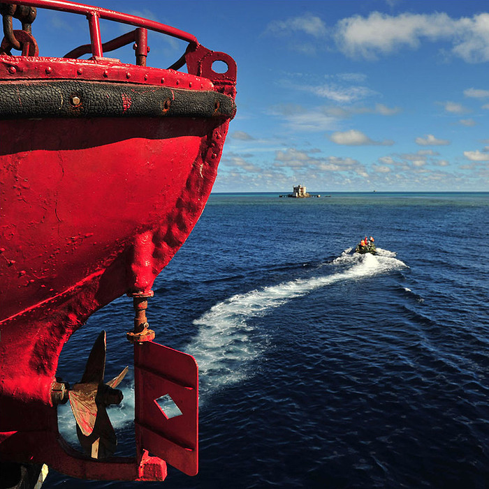 "Ra thăm đảo" "Ra thăm đảo"