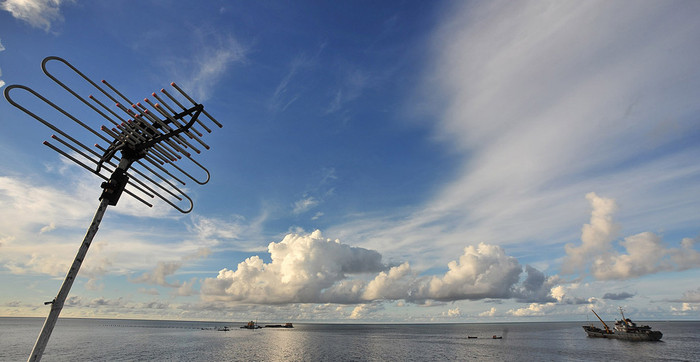 "Khoảng cách được thu hẹp" "Khoảng cách được thu hẹp"