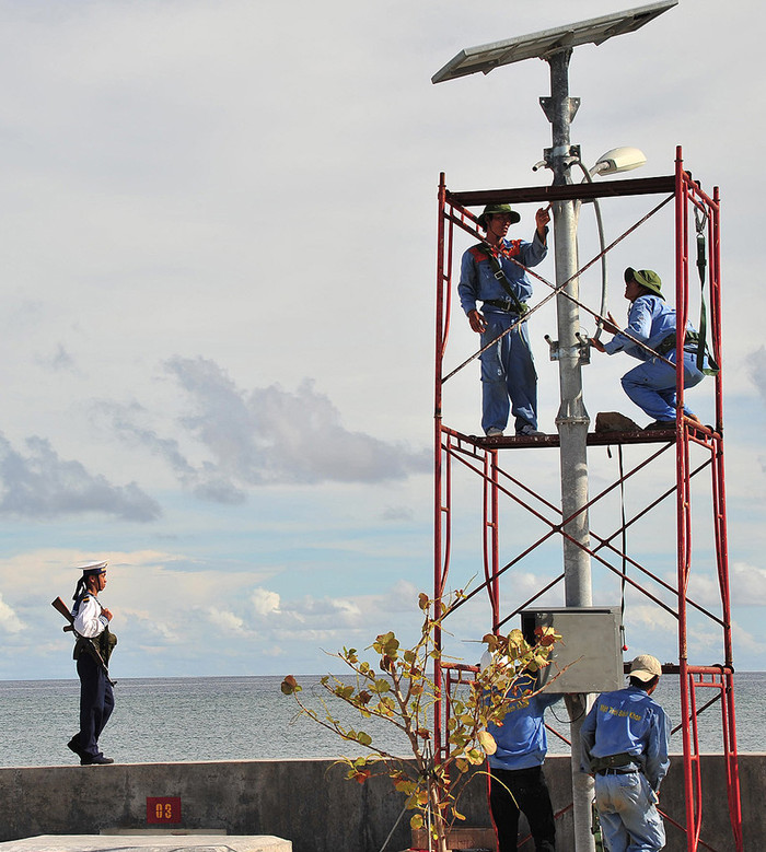 "Nhiệm vụ thường xuyên" "Nhiệm vụ thường xuyên"