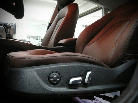 Gia nhập thị trường Việt Nam từ năm 2008, Audi tại Việt Nam tiếp tục đem tới cho khách hàng Việt Nam những giá trị tốt nhất từ những công nghệ hiện đại nhất trên thế giới, đem tới sự hài lòng cao nhất cho khách hàng.